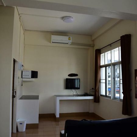 Tk Home 3 Lampang Exterior photo