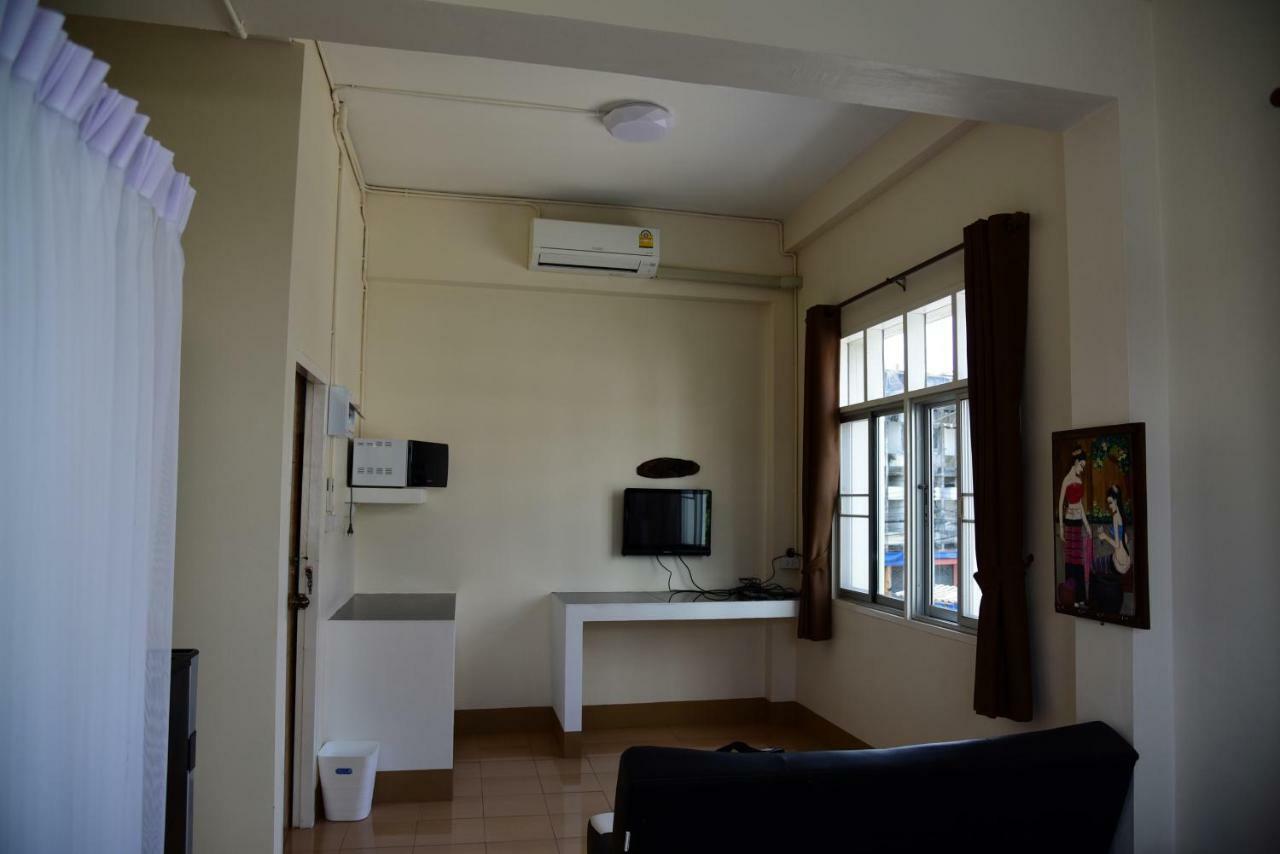 Tk Home 3 Lampang Exterior photo