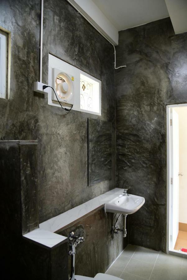 Tk Home 3 Lampang Exterior photo