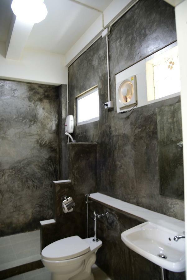Tk Home 3 Lampang Exterior photo