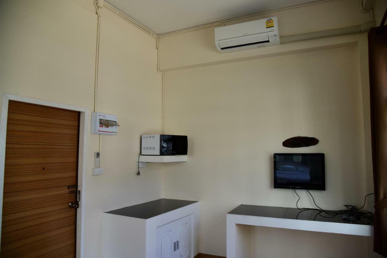 Tk Home 3 Lampang Exterior photo