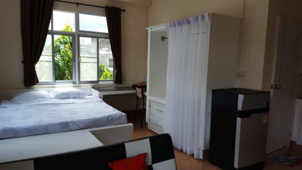 Tk Home 3 Lampang Exterior photo
