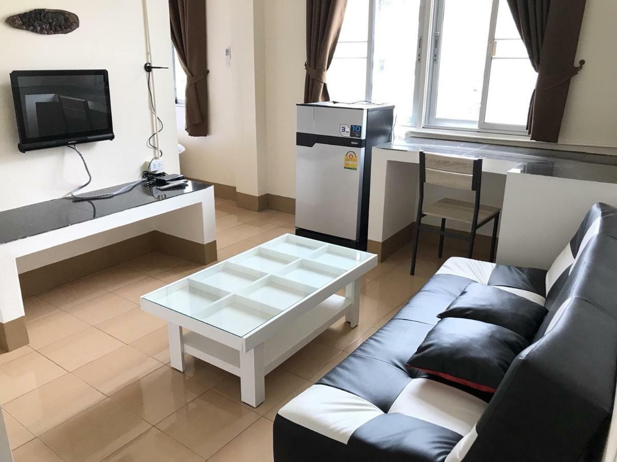 Tk Home 3 Lampang Exterior photo