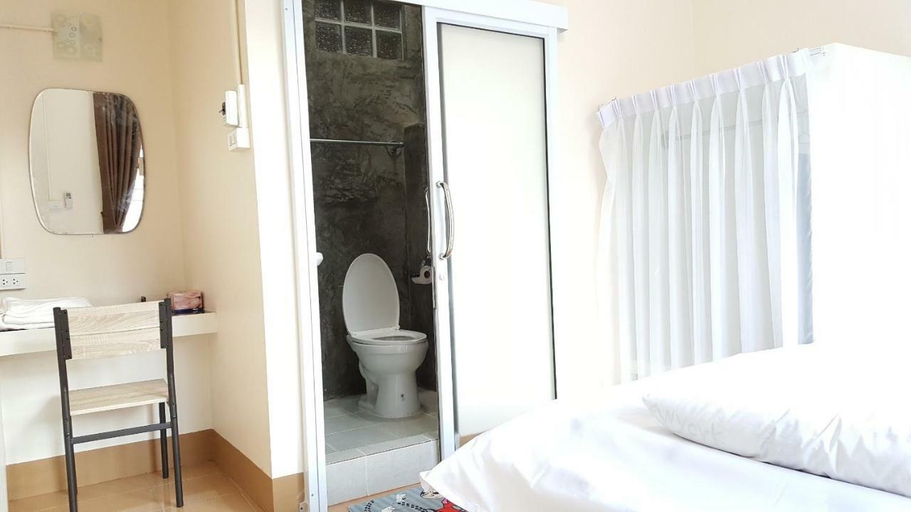 Tk Home 3 Lampang Exterior photo