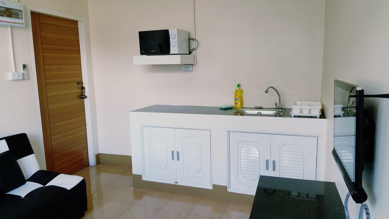 Tk Home 3 Lampang Exterior photo