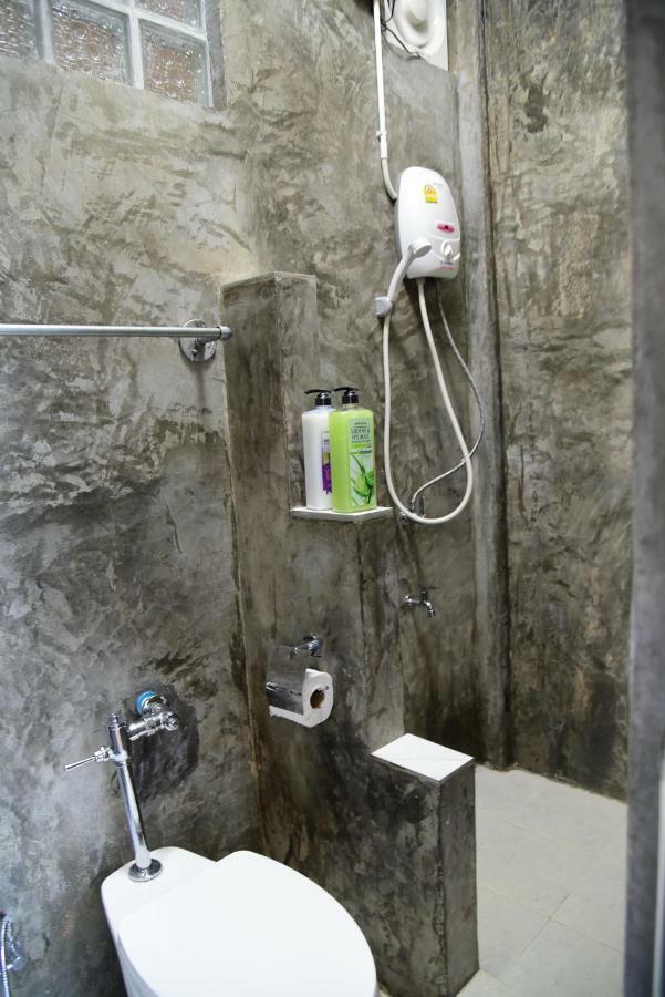 Tk Home 3 Lampang Exterior photo
